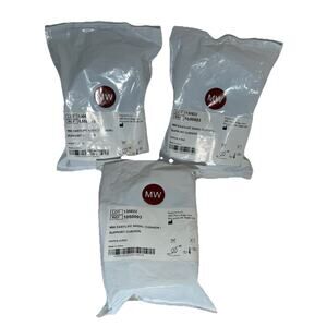 3 New Respironics Easylife 1050093 Nasal Support Cushion Medium Wide HCPCSA7032